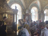 Поездка в Таганрог