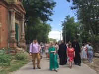 Поездка в Таганрог