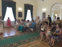 Поездка в Таганрог