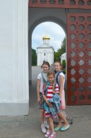 Паломническая поездка в Беларусь