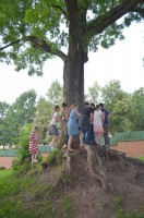 Паломническая поездка в Беларусь