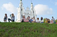 Паломническая поездка в Беларусь