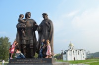 Паломническая поездка в Беларусь