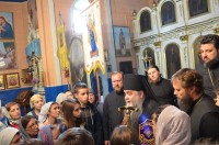 Паломническая поездка в Беларусь