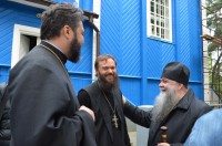 Паломническая поездка в Беларусь