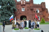 Паломническая поездка в Беларусь