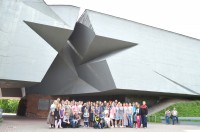 Паломническая поездка в Беларусь