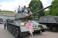 Паломническая поездка в Беларусь