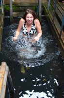 Паломническая поездка в Беларусь