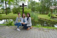 Паломническая поездка в Беларусь