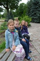 Паломническая поездка в Беларусь