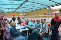 Паломническая поездка в Беларусь