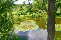 Паломническая поездка в Беларусь