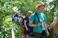 Паломническая поездка в Беларусь