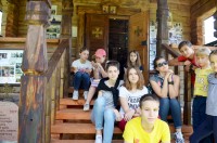 Паломническая поездка в Беларусь