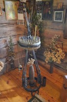 Паломническая поездка в Беларусь