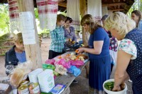 Паломническая поездка в Беларусь