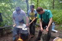 Паломническая поездка в Беларусь