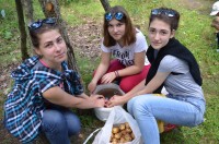 Паломническая поездка в Беларусь