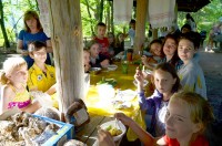 Паломническая поездка в Беларусь