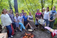 Паломническая поездка в Беларусь