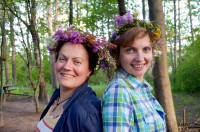 Паломническая поездка в Беларусь