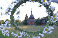 Паломническая поездка в Беларусь