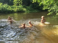 Паломническая поездка в Беларусь