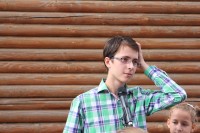 Начало нового учебного года