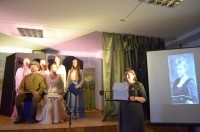 XXI Димитриевские образовательные чтения