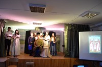 XXI Димитриевские образовательные чтения