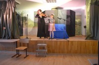 XXI Димитриевские образовательные чтения