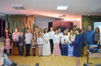 XXI Димитриевские образовательные чтения