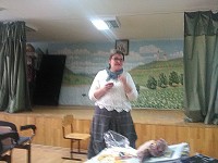 XXI Димитриевские образовательные чтения