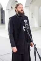 День Матери в Воскресной школе