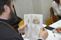 Встреча настоятеля с завучами школ