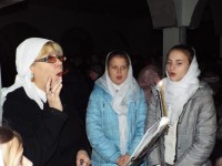 Общее говение