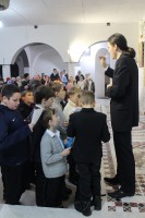 Общее говение