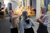 Общее говение