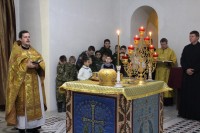 Общее говение