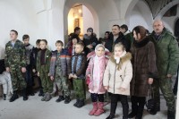 Общее говение