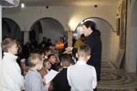 Общее говение