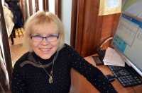 Рождественские утренники в "Родничке"