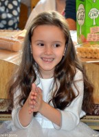 Рождественские утренники в "Родничке"