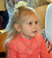 Рождественские утренники в "Родничке"