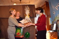 Рождественские утренники в "Родничке"