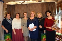 Рождественские утренники в "Родничке"