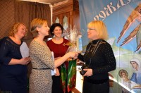 Рождественские утренники в "Родничке"