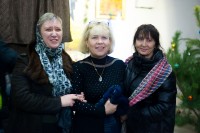 Рождественский утренник