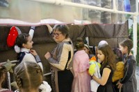 Рождественский утренник